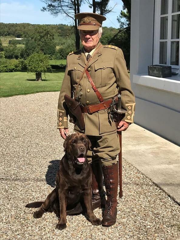 Willa The Poppy's Aveluy Zewnętrze zdjęcie